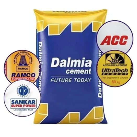 Cement