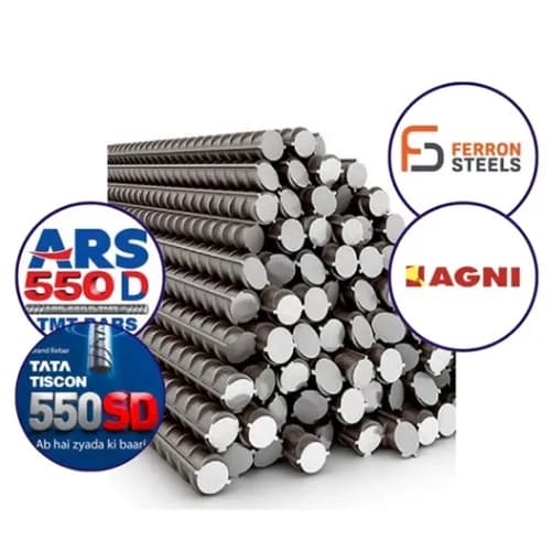 Steel
