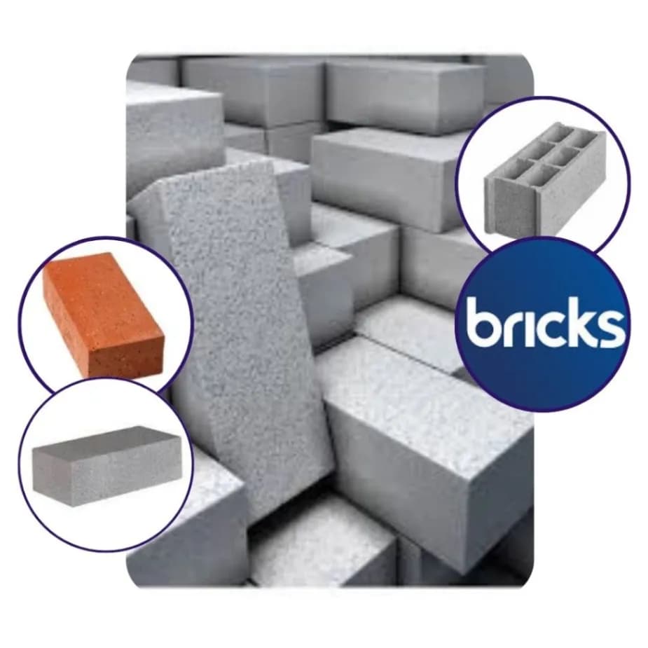 Bricks & Blocks