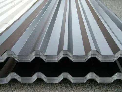 Roofing