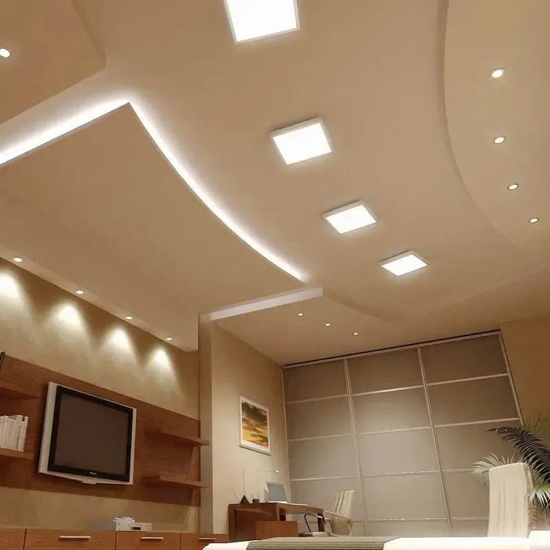 False Ceiling Services  