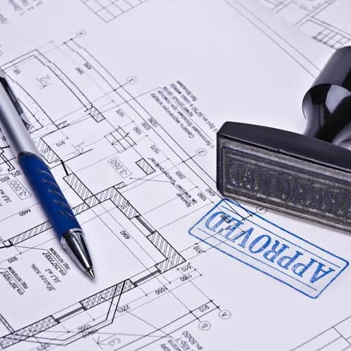 Building Plan Approval 