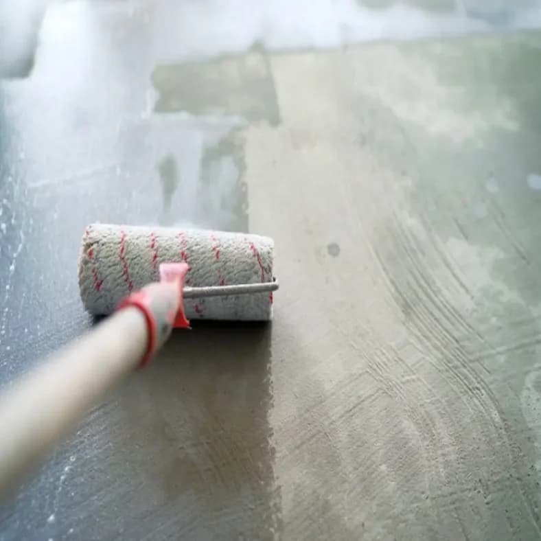 Waterproofing and Weatherproof Coatings