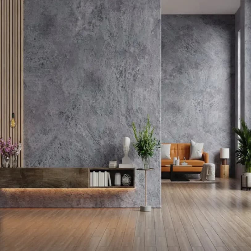 Painting and Texture Finishes